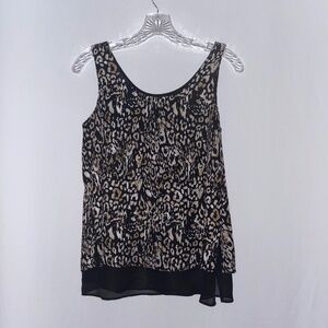 Cato Sleeveless Blouse